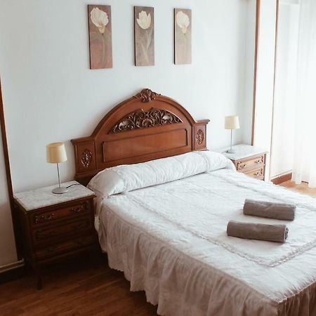 Casa Soleada Apartment Валадоид Екстериор снимка