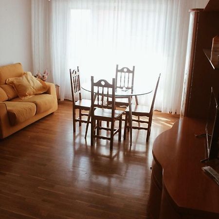 Casa Soleada Apartment Валадоид Екстериор снимка