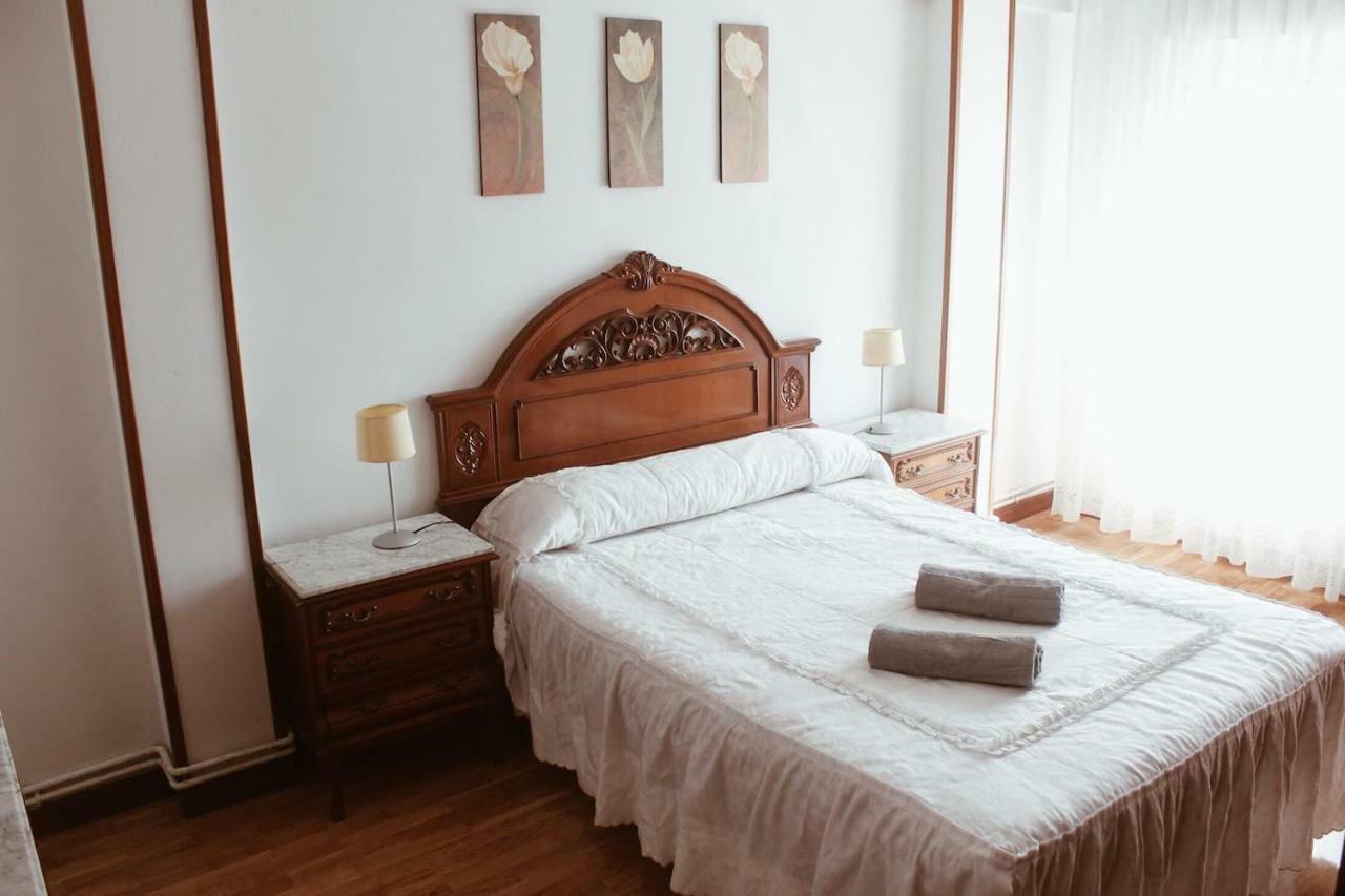 Casa Soleada Apartment Валадоид Екстериор снимка
