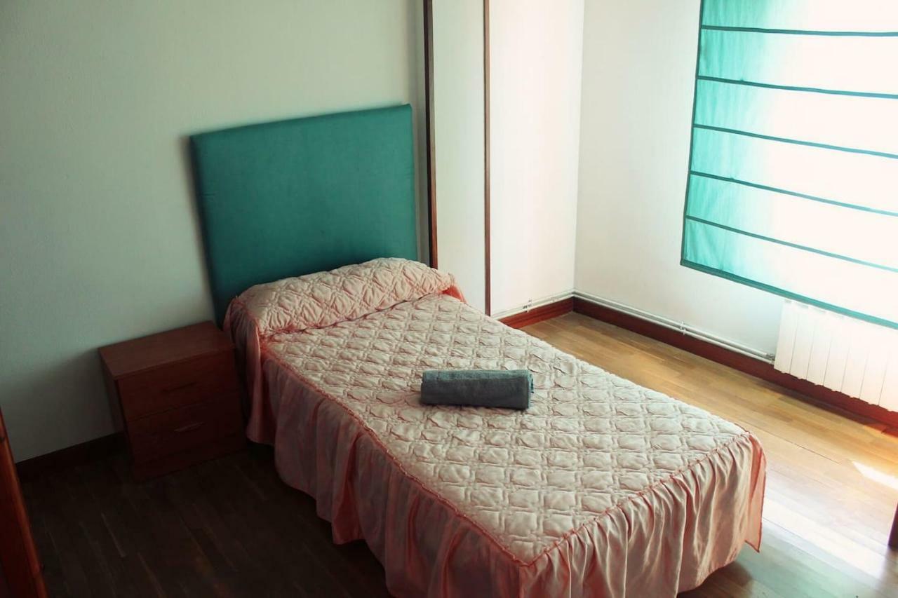 Casa Soleada Apartment Валадоид Екстериор снимка