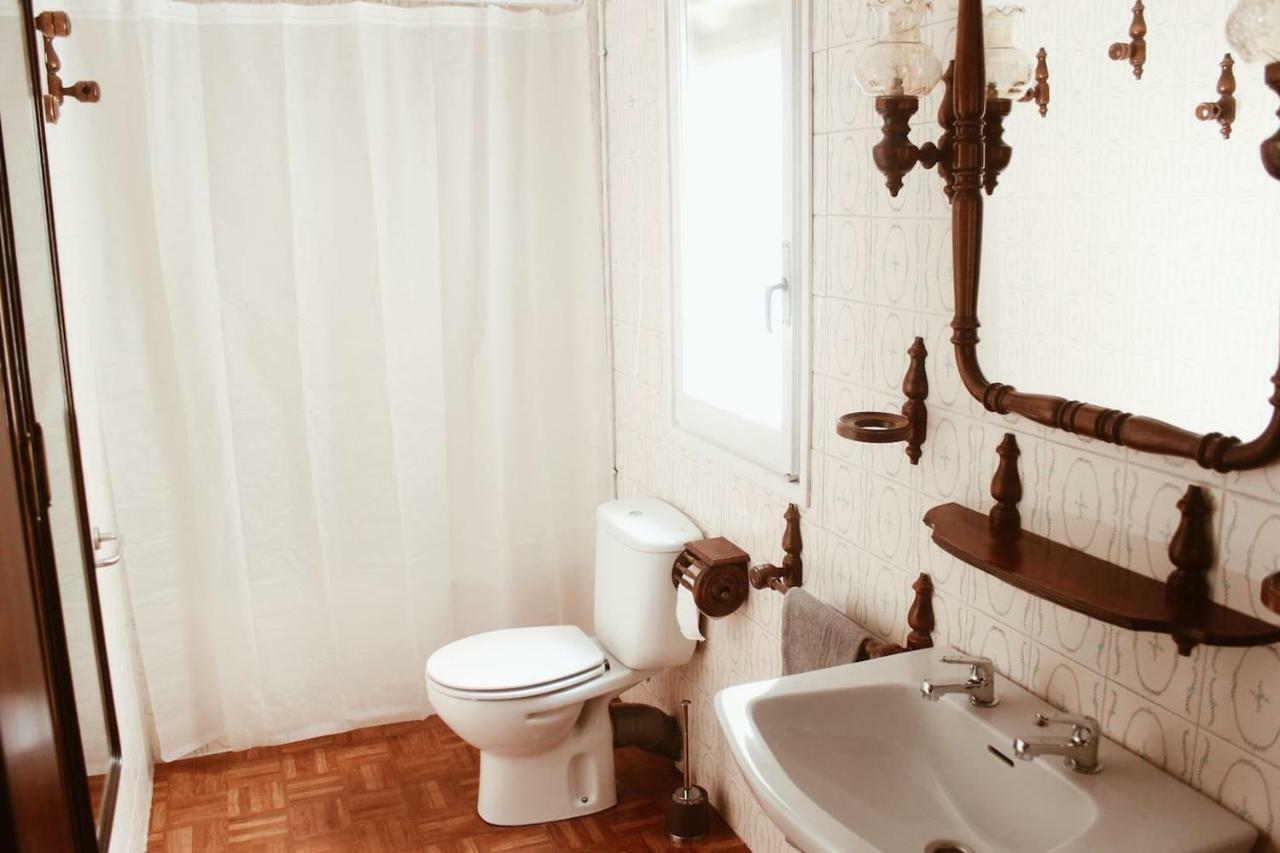 Casa Soleada Apartment Валадоид Екстериор снимка